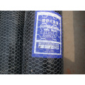 ISO 9001 Hexagonal Wire Mesh (ADS127127)